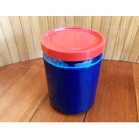 Richard Lindh Arabia voorraadpot